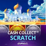 Bocoran RTP Slot Playtech Cash Collect Scratch